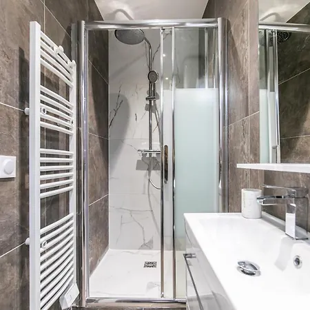 Mba Splendide Diderot 2 - Proche Vincennes Apartment *