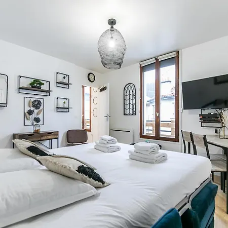 Mba Splendide Diderot 2 - Proche Vincennes Montreuil (Seine-Saint-Denis)
